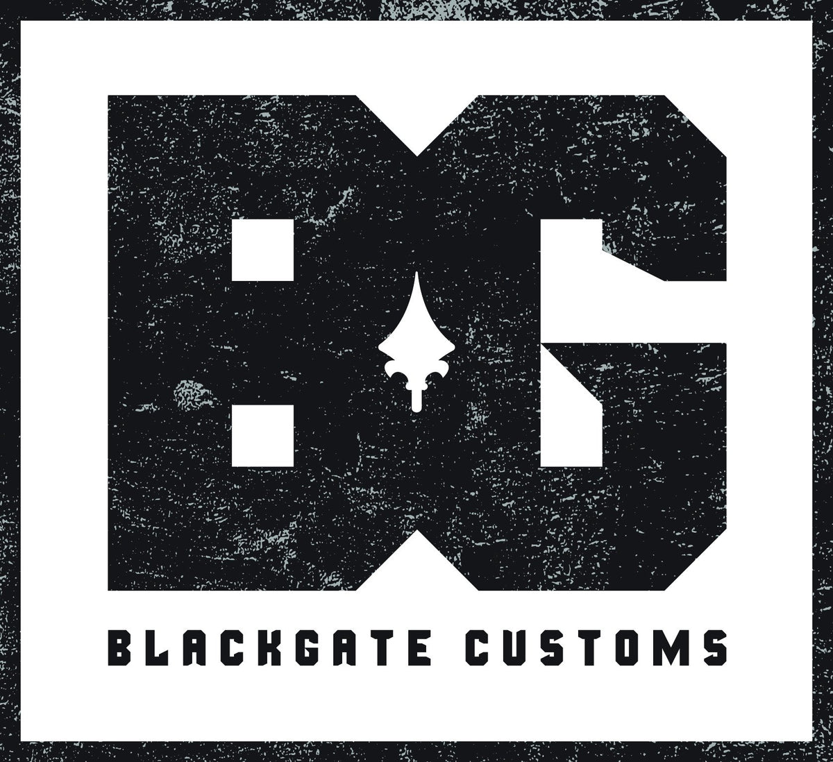 Blackgate Customs