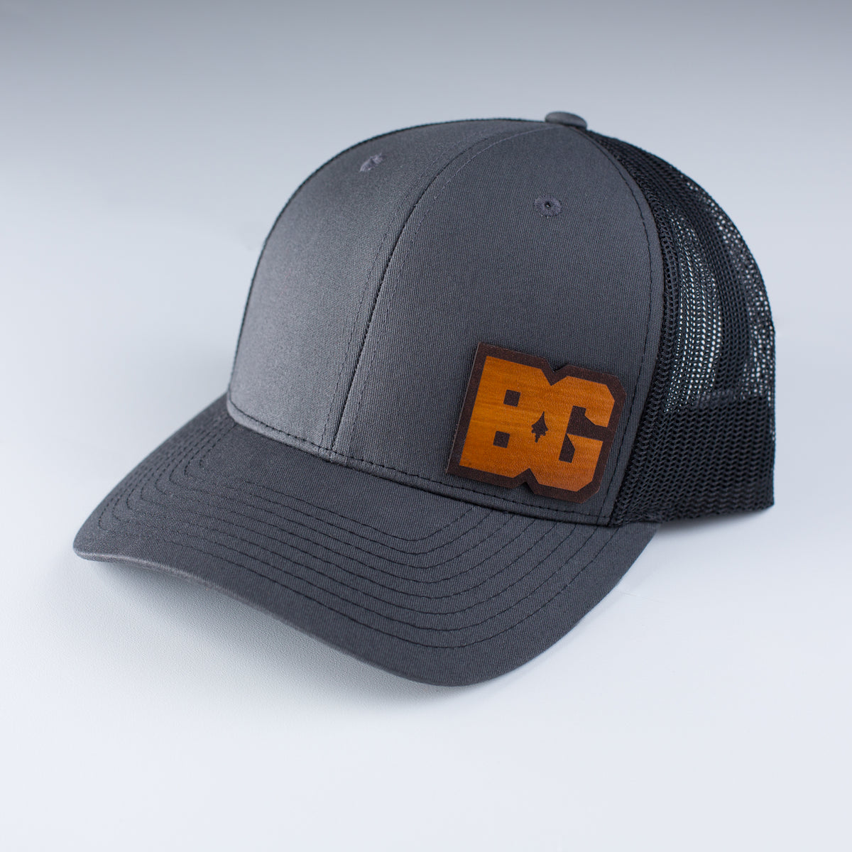 BG Hat Blackgate Customs