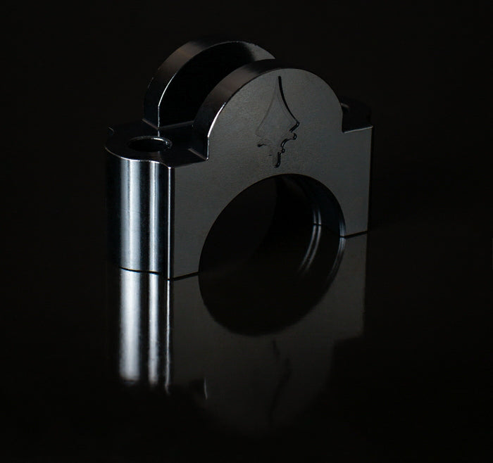 BLEMISHED KDSS Rear Sway Bar Drop Kit for 5th Gen Toyota 4Runner/Lexus Blackgate Customs