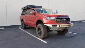 COMING SOON! 2019+ Ford Ranger Modular Front Bumper