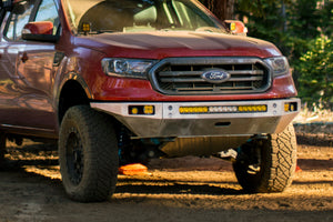 COMING SOON! 2019+ Ford Ranger Modular Front Bumper