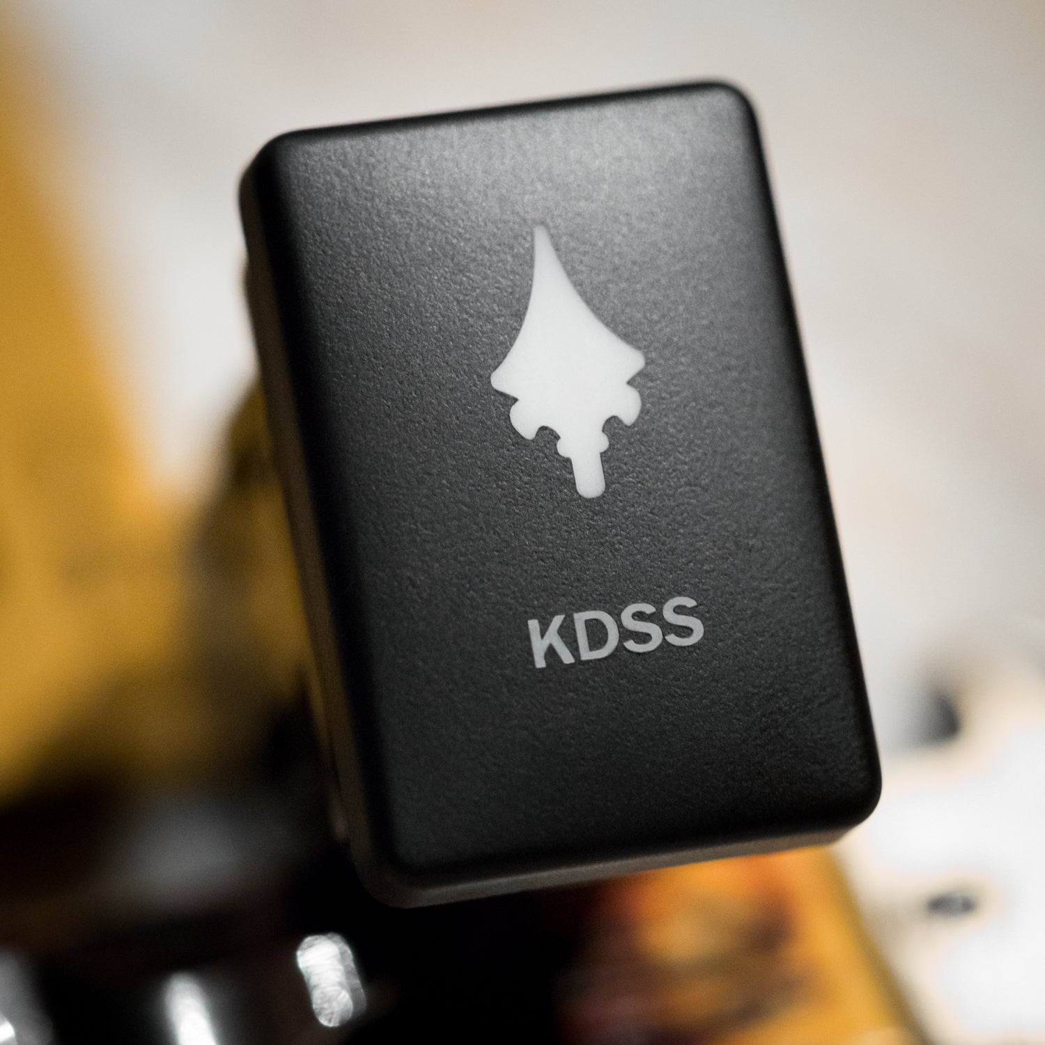 KDSS Control Harness