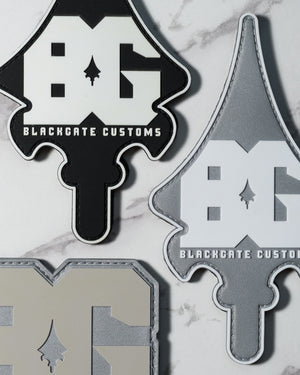 BG Merch Pack