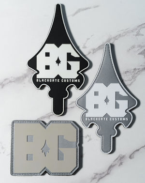 BG Merch Pack