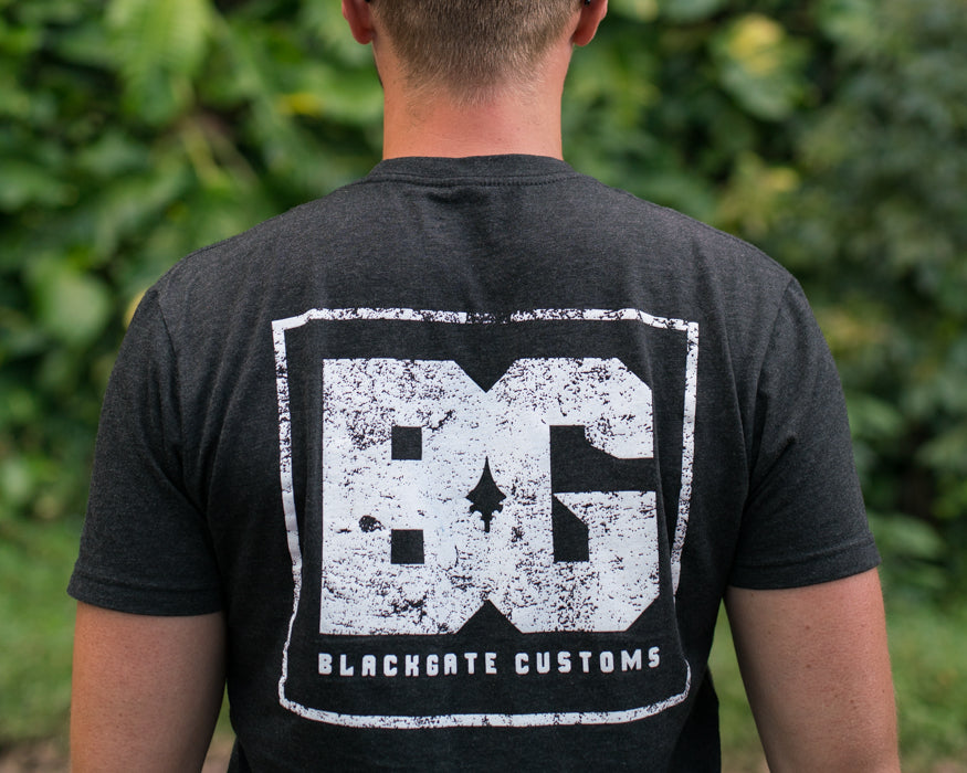 BG Men's Tine T-Shirt